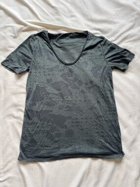 Zadig & Voltaire shirt